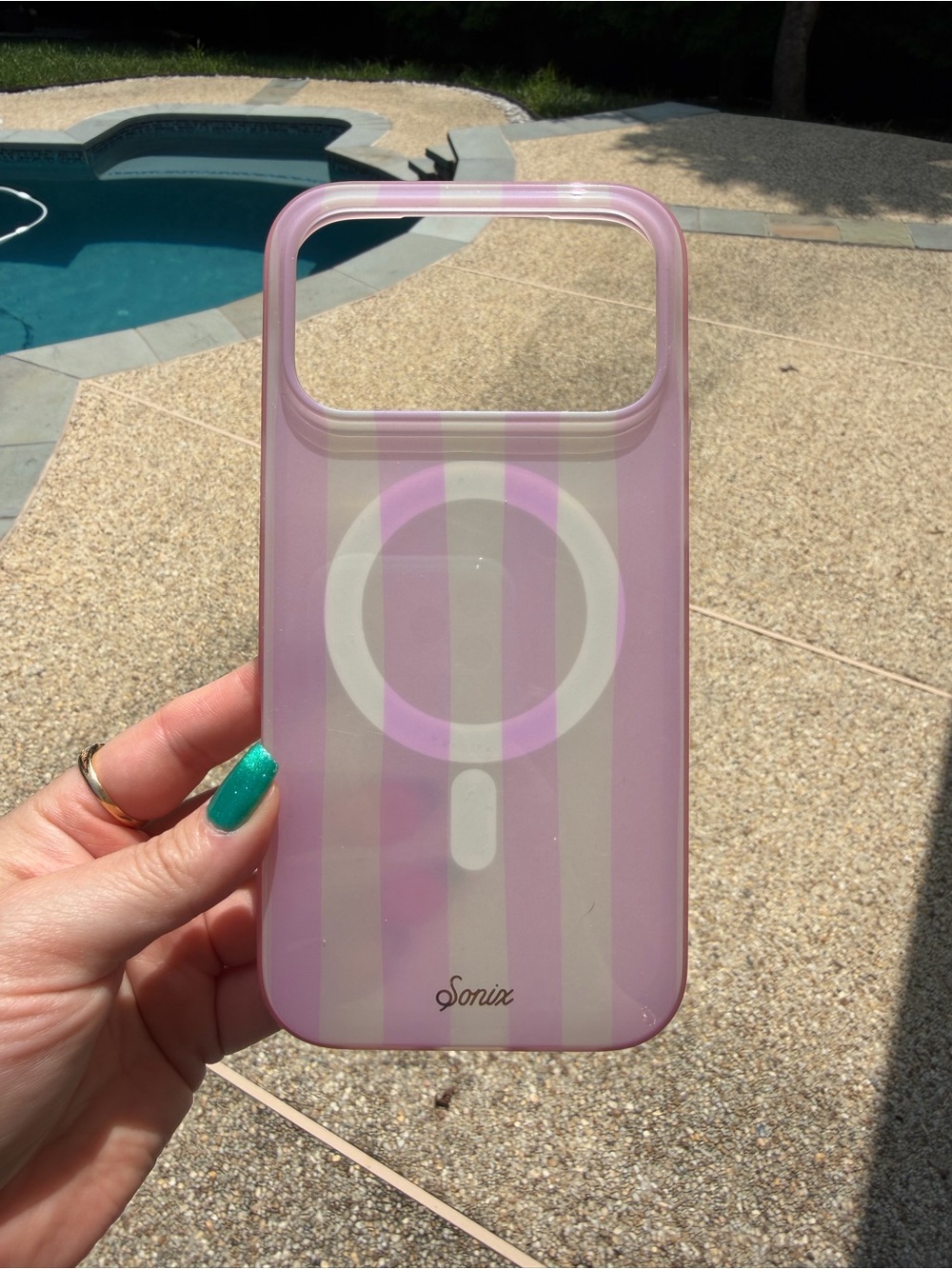 iPhone 17 pro max case